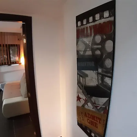 Διαμέρισμα Piata Rosetti Universitate