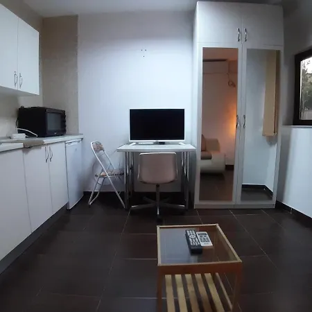 Apartment Piata Rosetti Universitate